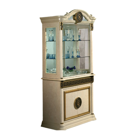 Vitrine atenex luxe