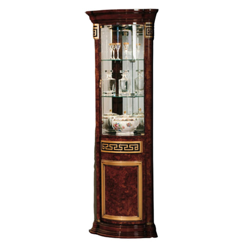 Vitrine atenex luxe